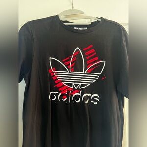 Like New Adidas Shirt
